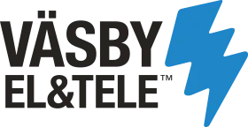logotyp på Väsbyel